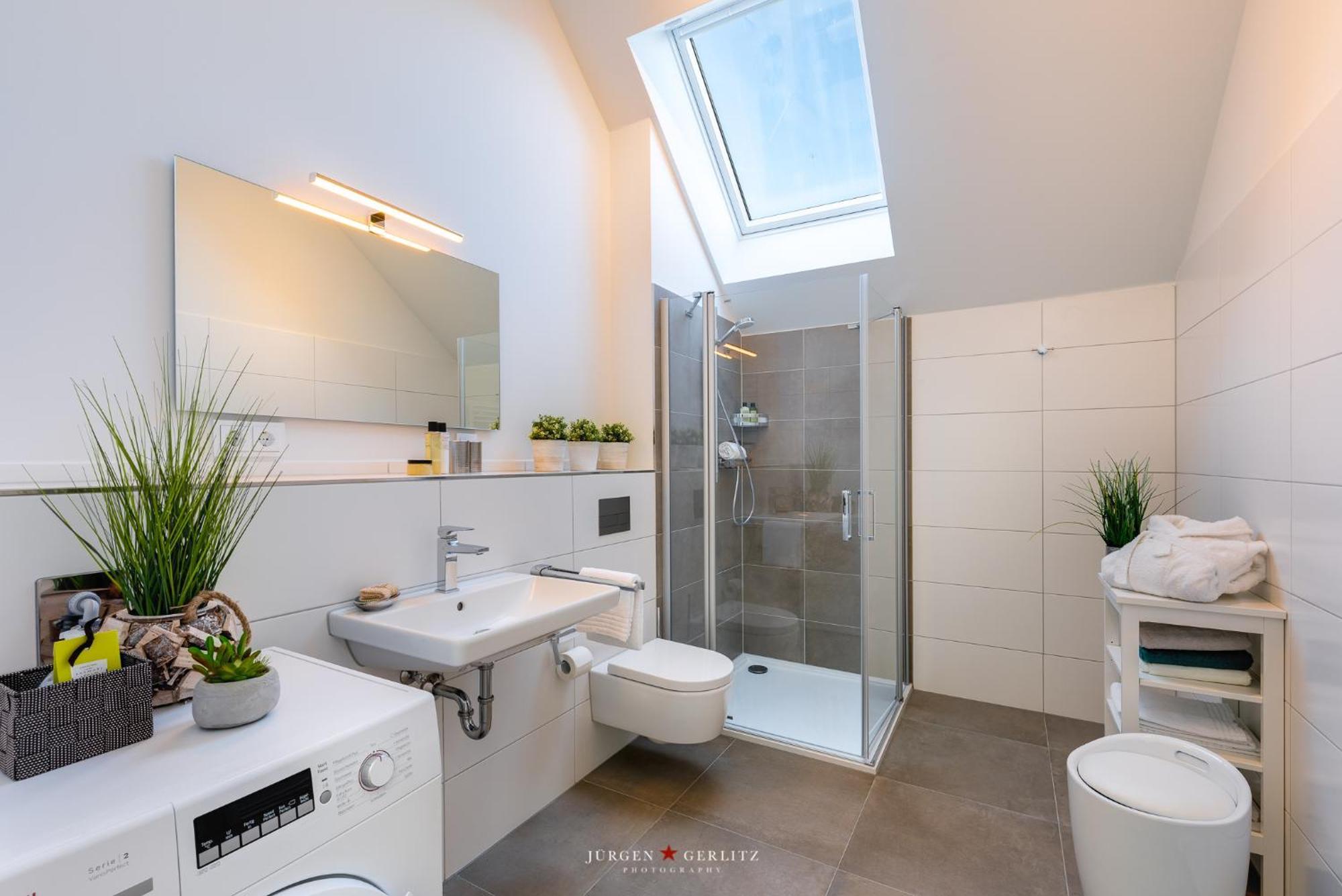 Apartament Sailors View Olpenitz Zewnętrze zdjęcie