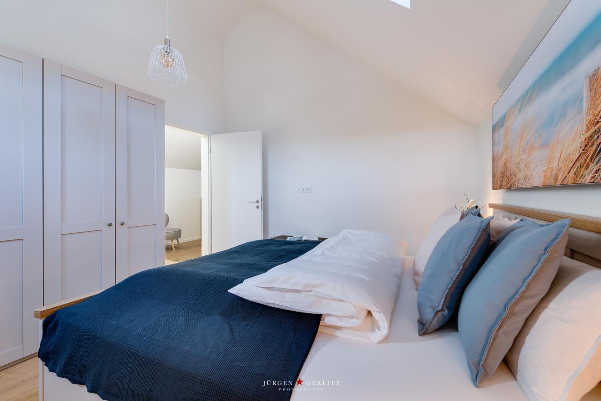 Apartament Sailors View Olpenitz Zewnętrze zdjęcie